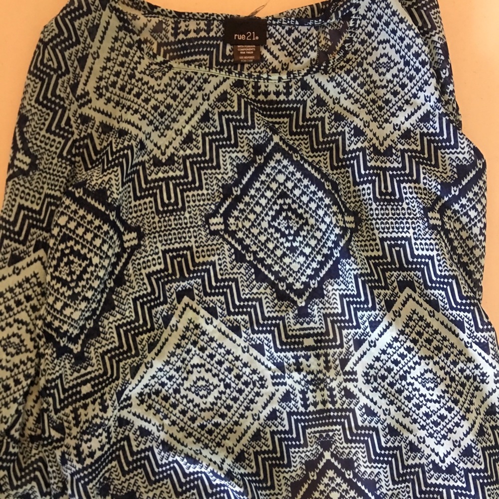Women’s blouse
